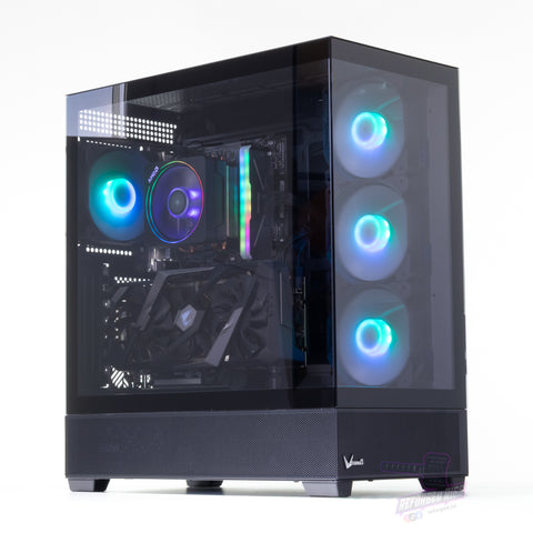 AORUS RTX 2080 8GB | RYZEN 5600 | 32GB DDR4 | 1TB NVME | WIN 11 PRO