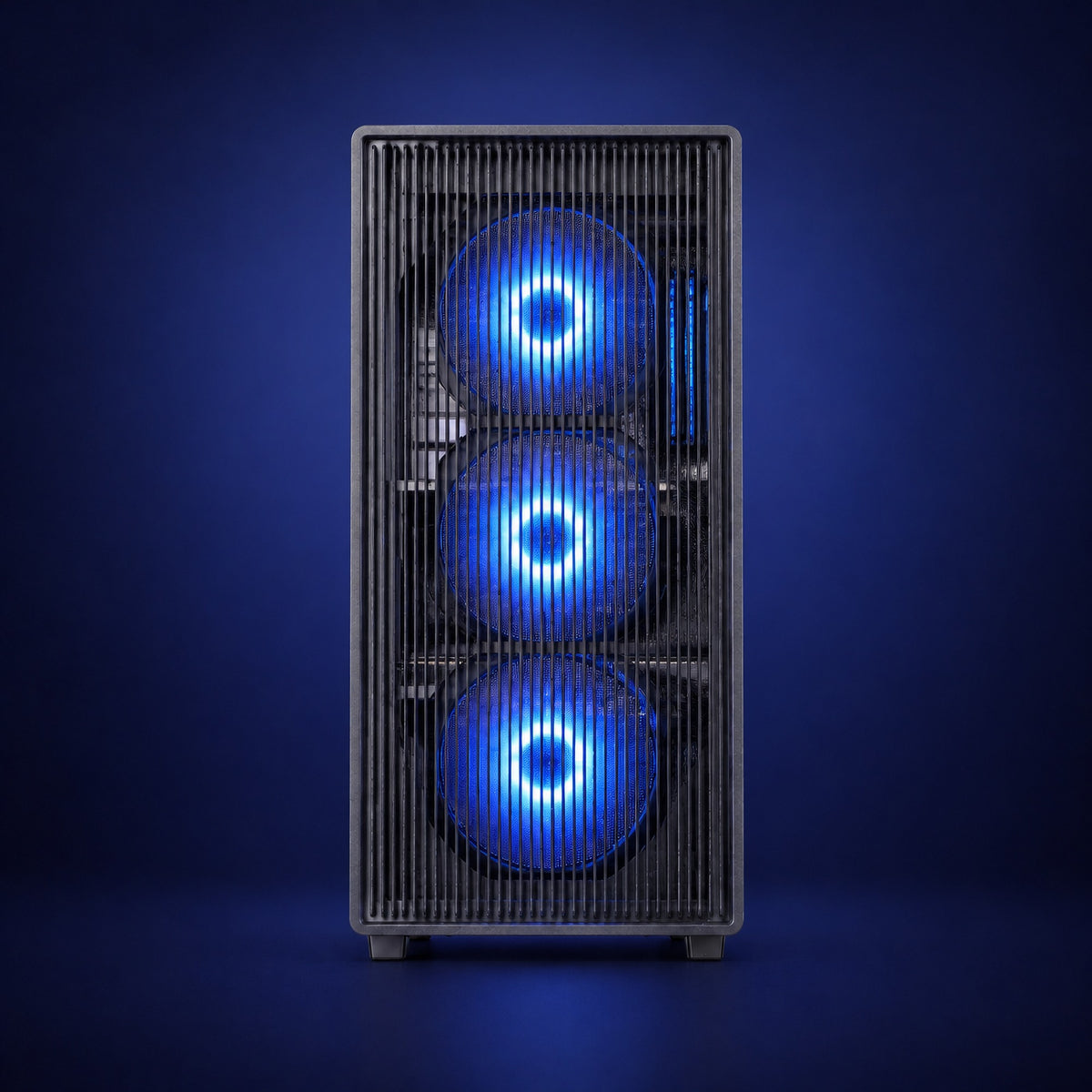 RTX 3060 12GB | RYZEN 5500 | 16GB DDR4 | 512GB NVME | WIN 11 PRO gaming PC