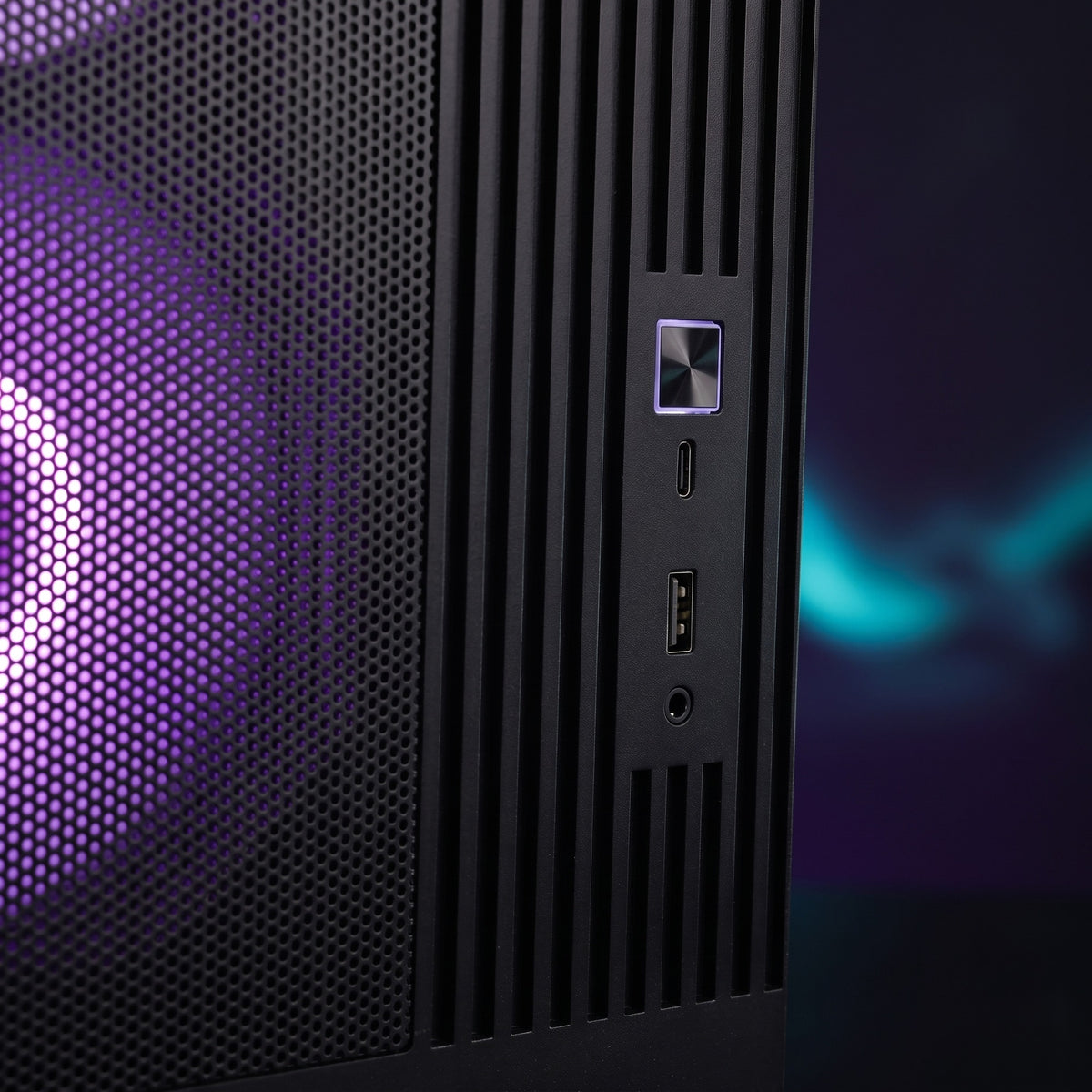 RTX 3080 12GB | RYZEN 8700F | 16GB DDR5 | 1TB NVME | WIN 11 PRO gaming PC