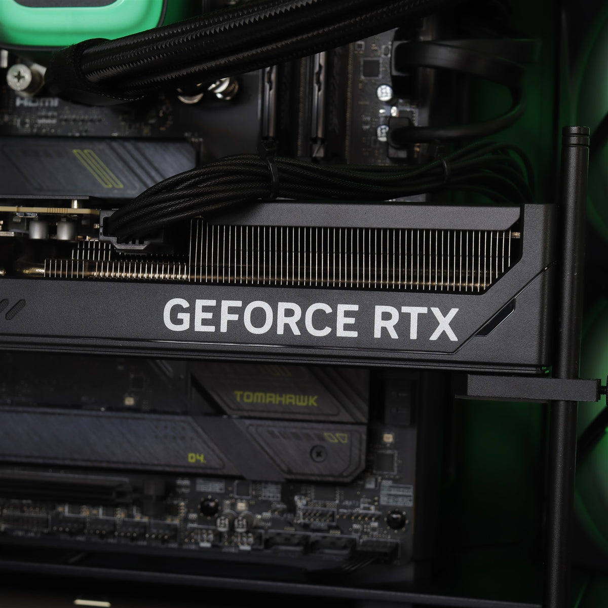 RTX 5070 TI 16GB | I9 14900K | 32GB DDR5 | 1TB NVME | WIN 11 PRO gaming PC