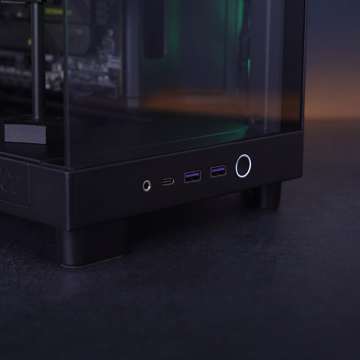 RTX 5070 TI 16GB | I9 14900K | 32GB DDR5 | 1TB NVME | WIN 11 PRO gaming PC