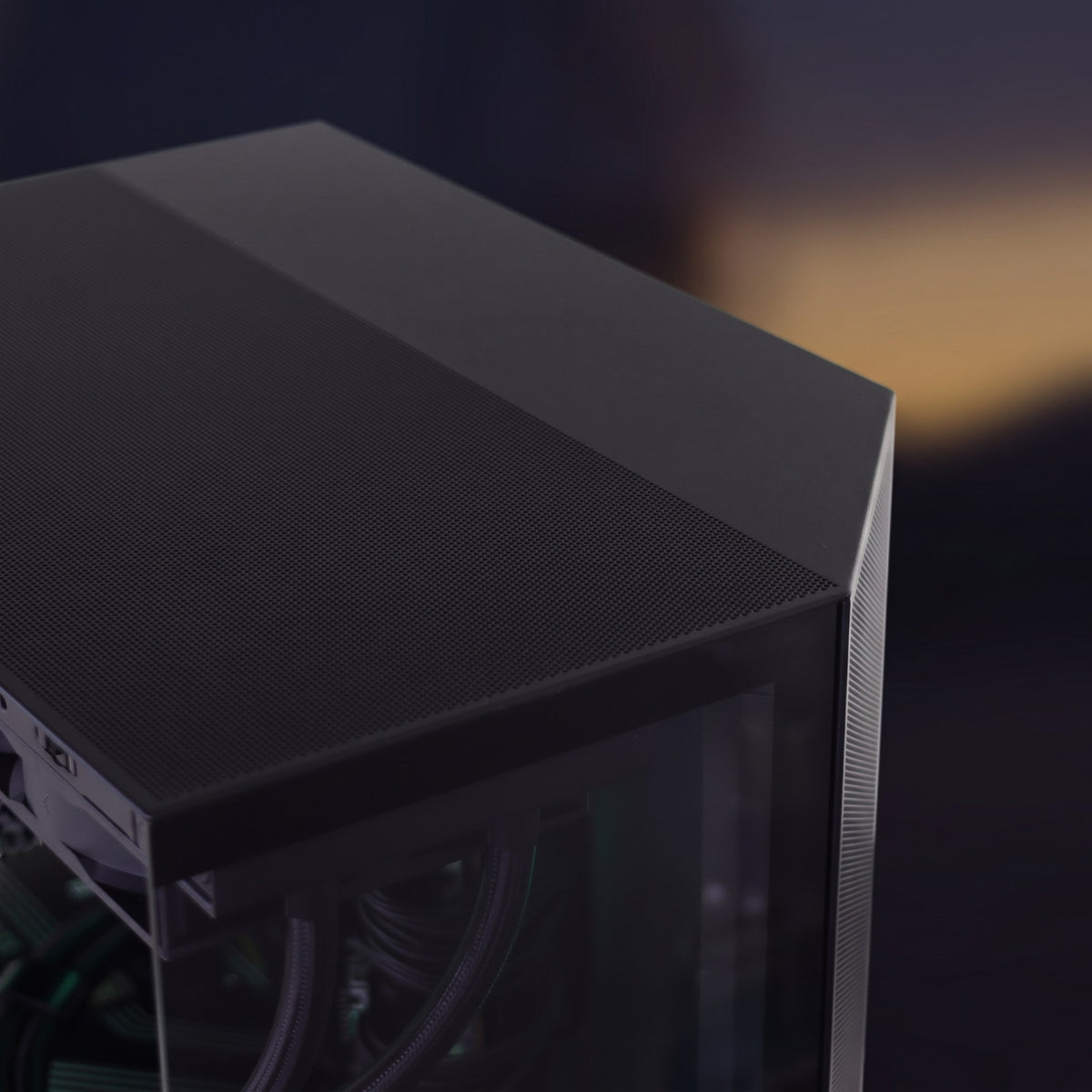 RTX 5070 TI 16GB | I9 14900K | 32GB DDR5 | 1TB NVME | WIN 11 PRO gaming PC