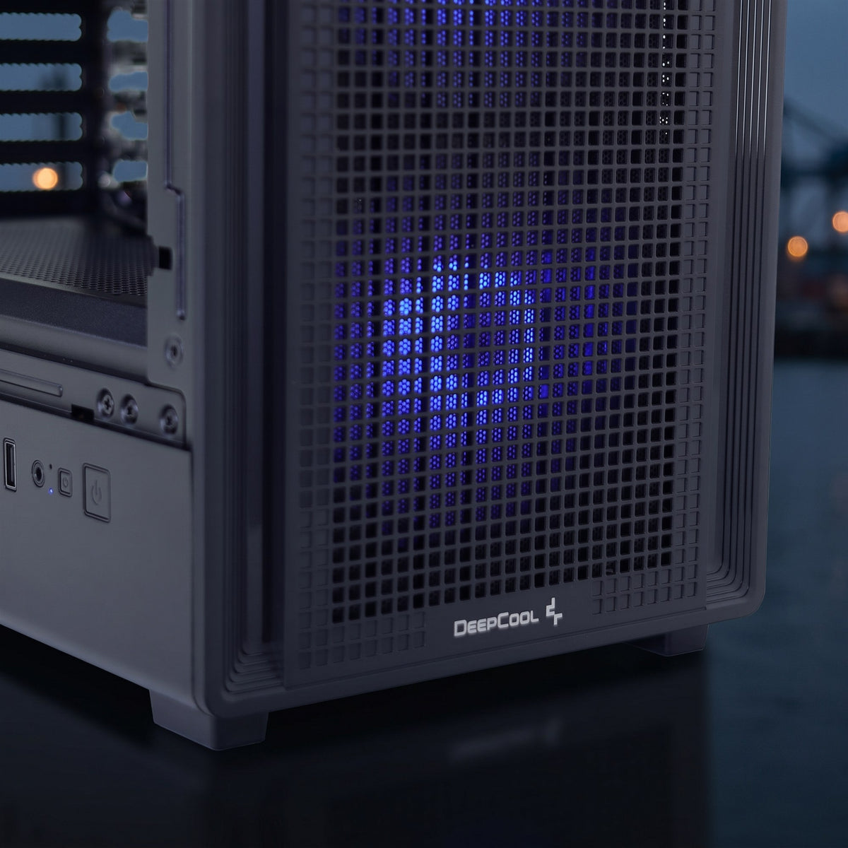 RX 6600 XT 8GB | I7 6700T | 16GB DDR3 | 480GB SSD | WIN 11 PRO gaming PC