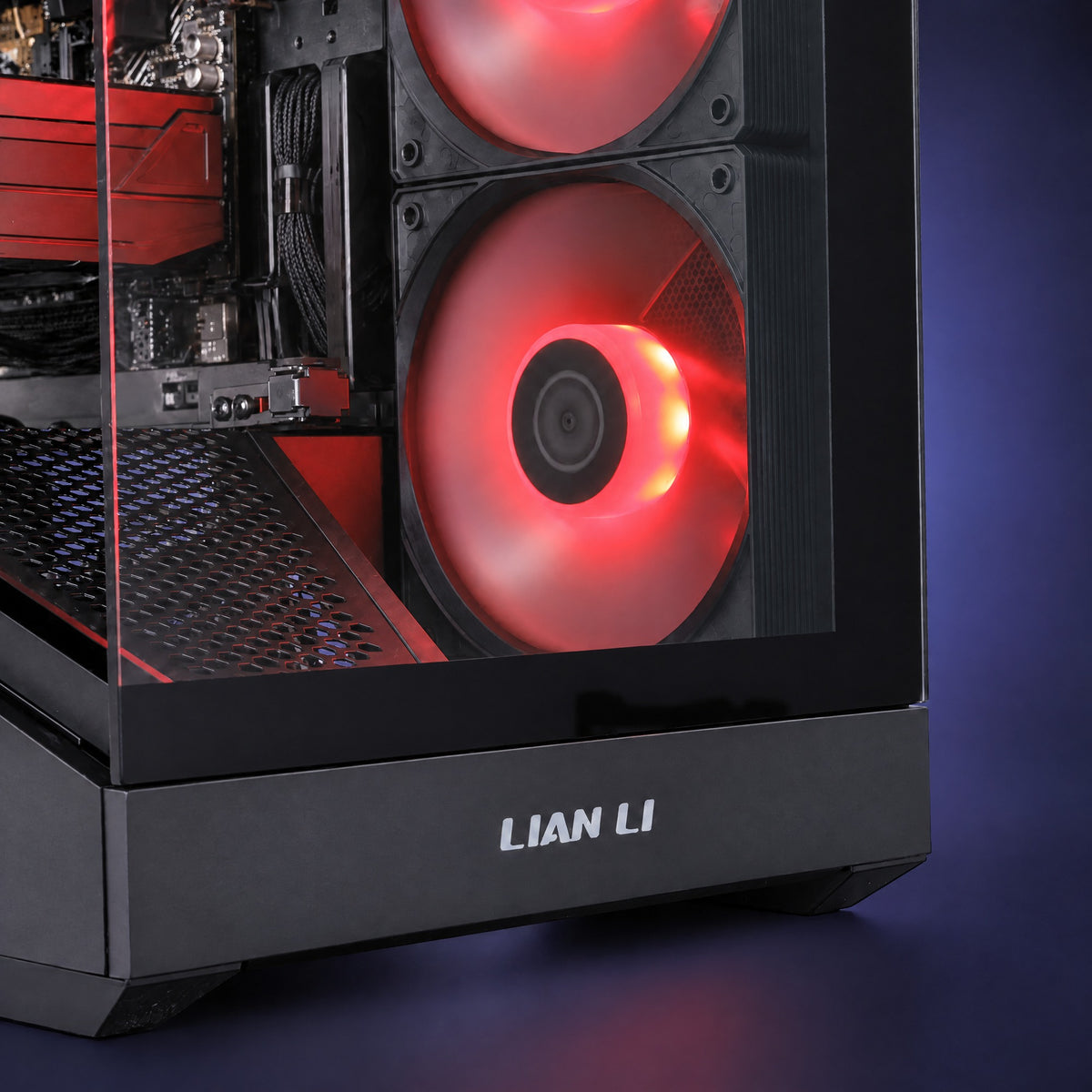 RX 9060 XT 16GB | RYZEN 9600X | 32GB DDR5 | 1TB NVME | WIN 11 PRO gaming PC