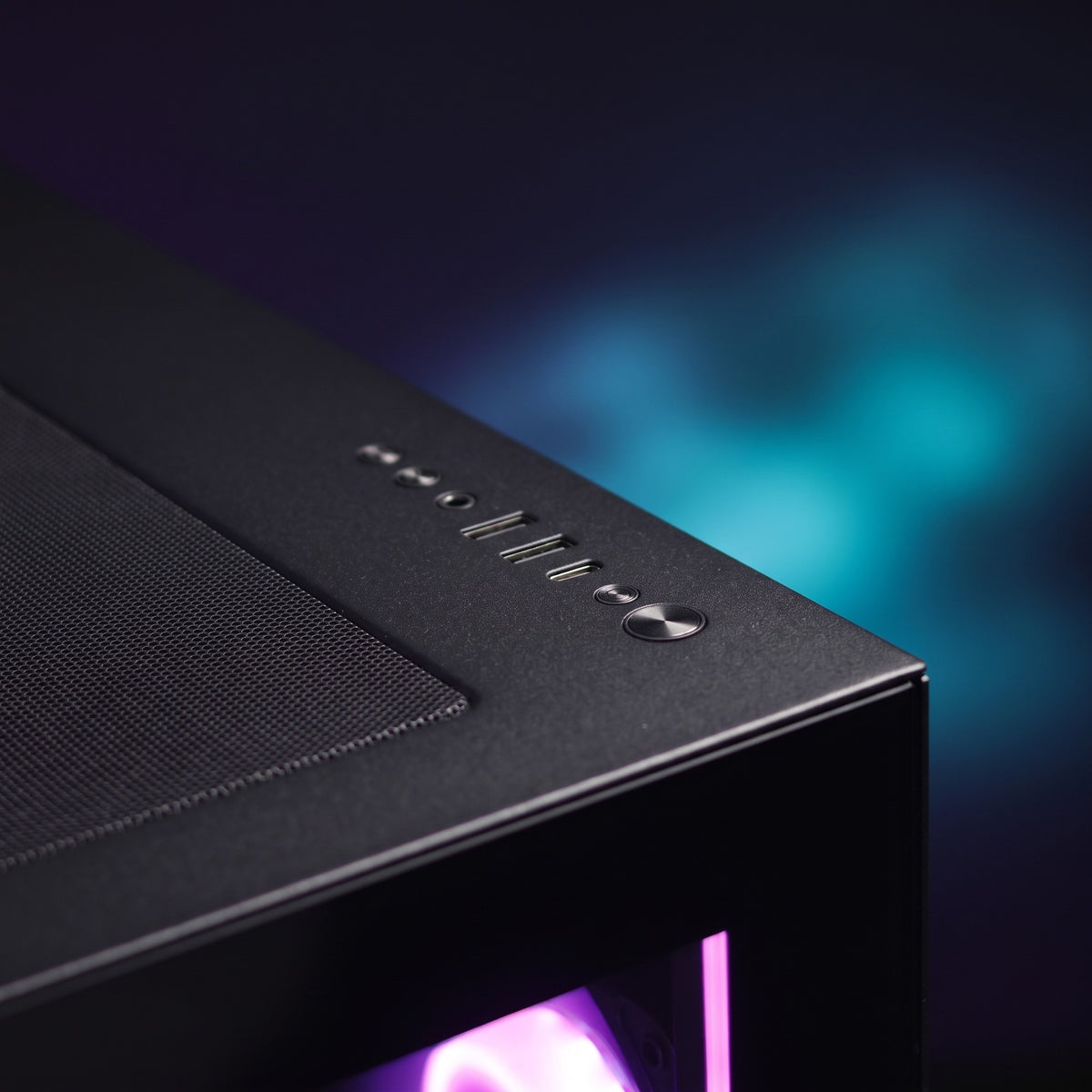 RX 9070 16GB | RYZEN 7800X3D | 32GB DDR5 | 1TB NVME | WIN 11 PRO gaming PC